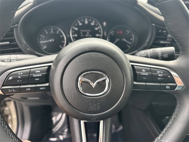 2024 Mazda Mazda CX-30 2.5 Carbon Turbo