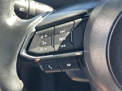 2018 Mazda Mazda3 Grand Touring