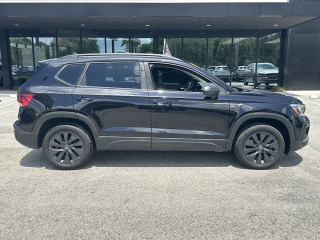 2023 Volkswagen Taos 1.5T S