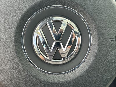 2016 Volkswagen Beetle 1.8T SEL