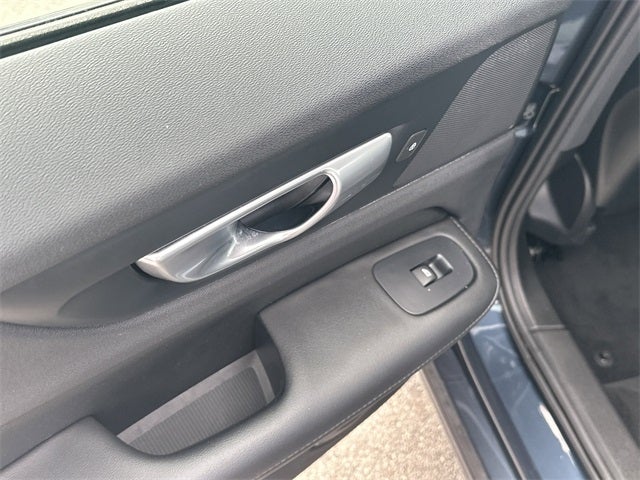 2024 Volvo S60 B5 Core Dark Theme