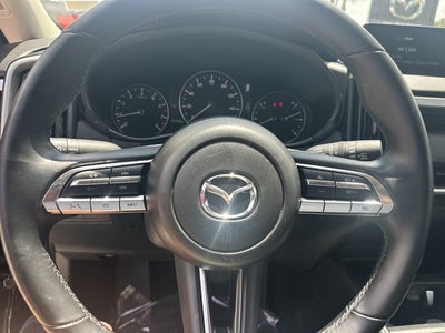 2026 Mazda Mazda CX-50 2.5 S Preferred