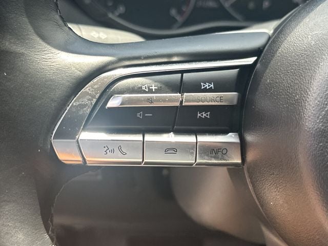 2026 Mazda Mazda CX-50 2.5 S Preferred