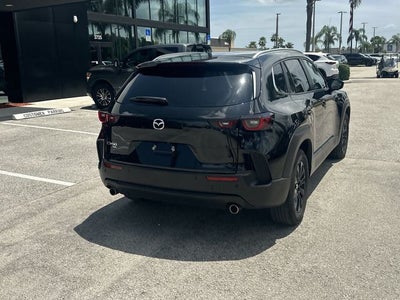 2026 Mazda Mazda CX-50 2.5 S Preferred