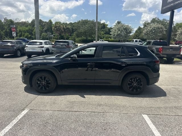 2026 Mazda Mazda CX-50 2.5 S Preferred
