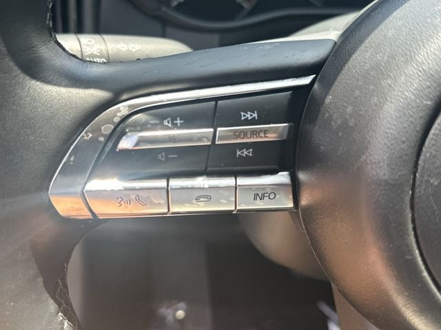 2026 Mazda Mazda CX-50 2.5 S Preferred