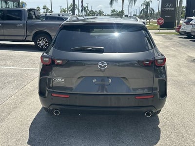 2026 Mazda Mazda CX-50 2.5 S Preferred