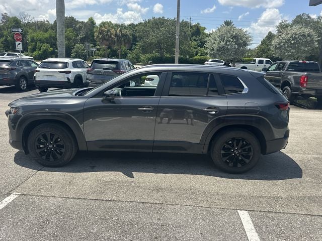 2026 Mazda Mazda CX-50 2.5 S Preferred