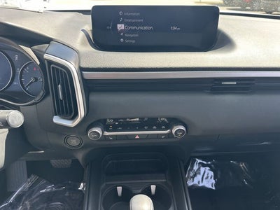 2024 Mazda Mazda CX-50 2.5 S Preferred Package