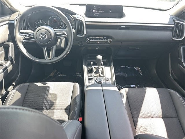 2024 Mazda Mazda CX-50 2.5 S Preferred Package