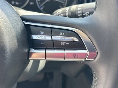 2024 Mazda Mazda CX-50 2.5 S Preferred Package