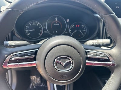 2024 Mazda Mazda CX-50 2.5 S Preferred Package