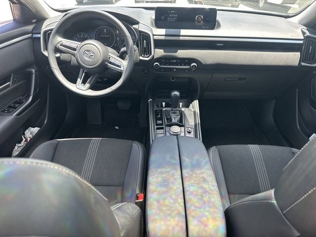 2025 Mazda Mazda CX-50 2.5 S Premium Package