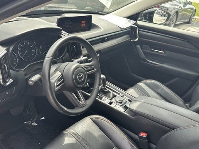 2024 Mazda Mazda CX-50 2.5 S Premium Plus Package