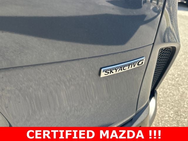 2023 Mazda Mazda CX-50 2.5 S Premium Plus Package