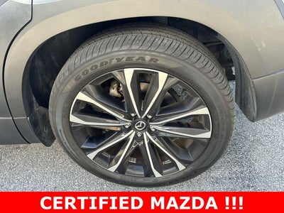 2023 Mazda Mazda CX-50 2.5 S Premium Plus Package