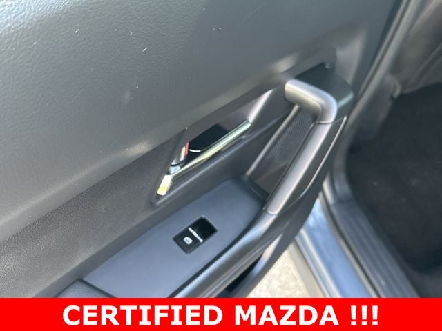 2023 Mazda Mazda CX-50 2.5 S Premium Plus Package