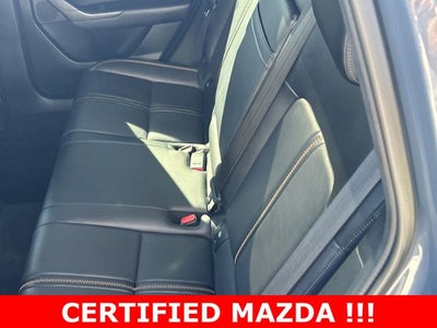 2023 Mazda Mazda CX-50 2.5 S Premium Plus Package