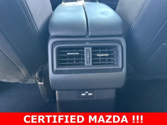 2023 Mazda Mazda CX-50 2.5 S Premium Plus Package