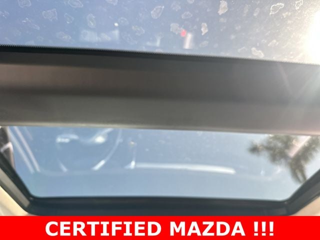 2023 Mazda Mazda CX-50 2.5 S Premium Plus Package