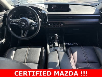 2023 Mazda Mazda CX-50 2.5 S Premium Plus Package
