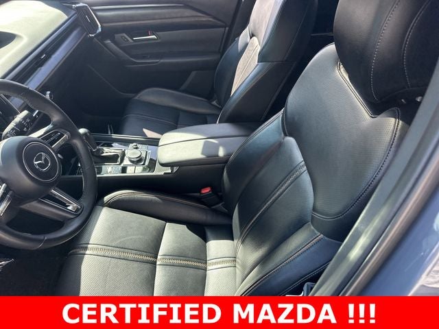 2023 Mazda Mazda CX-50 2.5 S Premium Plus Package