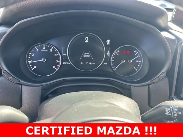 2023 Mazda Mazda CX-50 2.5 S Premium Plus Package