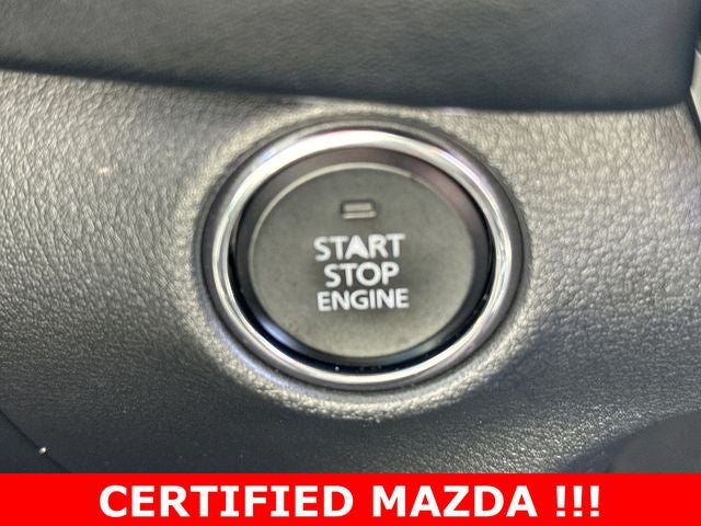 2023 Mazda Mazda CX-50 2.5 S Premium Plus Package