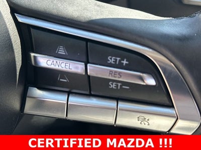 2023 Mazda Mazda CX-50 2.5 S Premium Plus Package