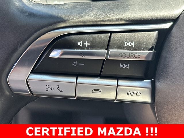 2023 Mazda Mazda CX-50 2.5 S Premium Plus Package