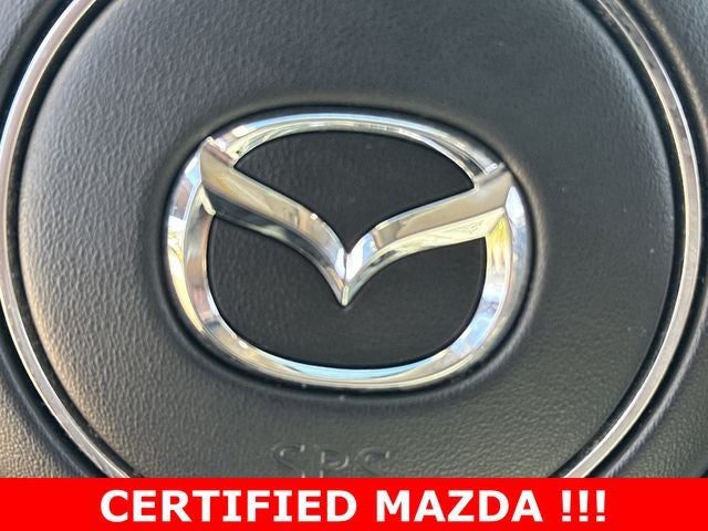 2023 Mazda Mazda CX-50 2.5 S Premium Plus Package