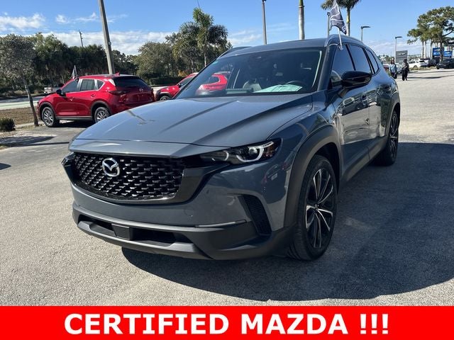 2023 Mazda Mazda CX-50 2.5 S Premium Plus Package