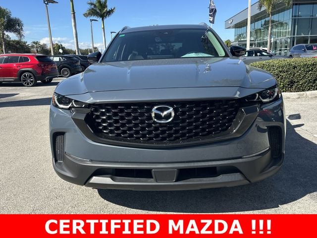 2023 Mazda Mazda CX-50 2.5 S Premium Plus Package