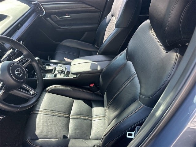 2023 Mazda Mazda CX-50 2.5 S Premium Plus Package
