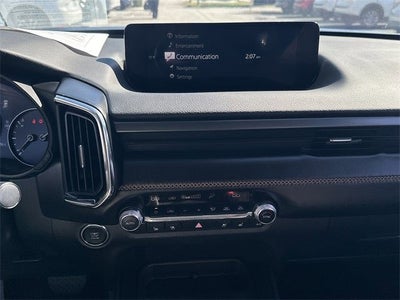 2023 Mazda Mazda CX-50 2.5 S Premium Plus Package