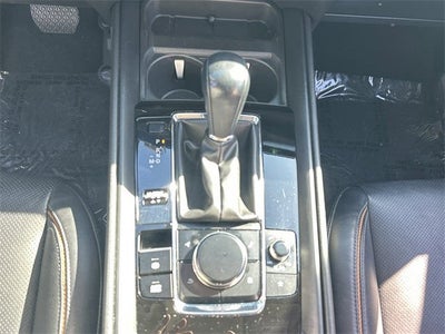 2023 Mazda Mazda CX-50 2.5 S Premium Plus Package