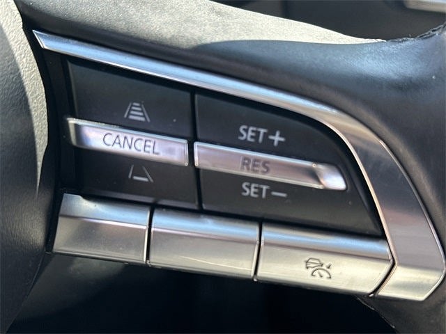 2023 Mazda Mazda CX-50 2.5 S Premium Plus Package