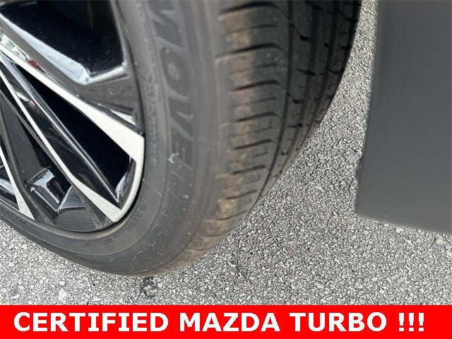 2023 Mazda Mazda CX-50 2.5 Turbo Premium Plus Package