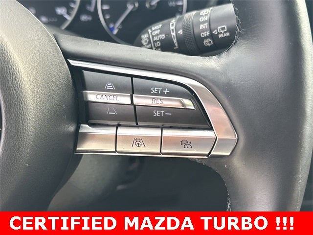 2023 Mazda Mazda CX-50 2.5 Turbo Premium Plus Package
