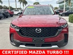 2023 Mazda Mazda CX-50 2.5 Turbo Premium Plus Package