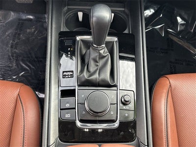 2023 Mazda Mazda CX-50 2.5 Turbo Premium Plus Package