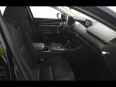 2025 Mazda Mazda3 2.5 S
