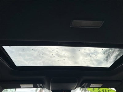 2023 Mazda Mazda3 2.5 Turbo