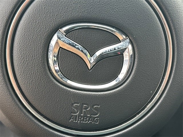 2023 Mazda Mazda3 2.5 Turbo