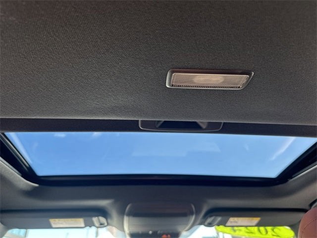 2024 Mazda Mazda3 2.5 Carbon Turbo