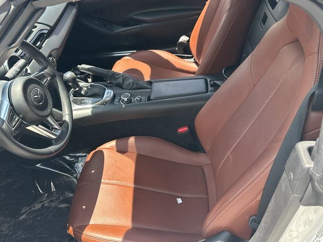 2022 Mazda Mazda MX-5 Miata Grand Touring