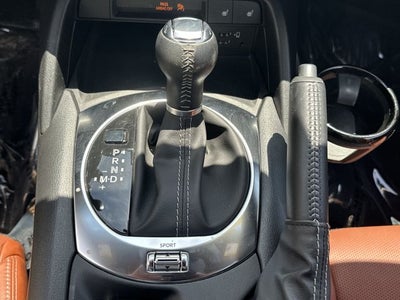2022 Mazda Mazda MX-5 Miata Grand Touring