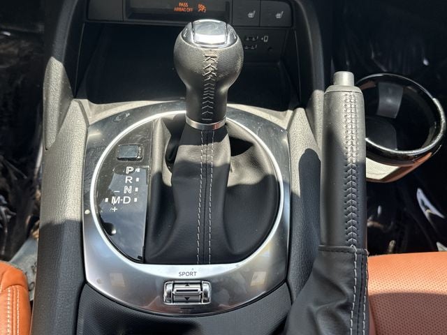 2022 Mazda Mazda MX-5 Miata Grand Touring