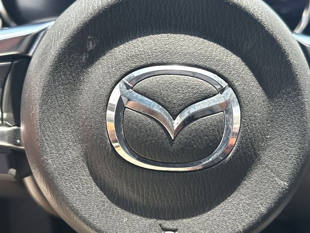 2022 Mazda Mazda MX-5 Miata Grand Touring