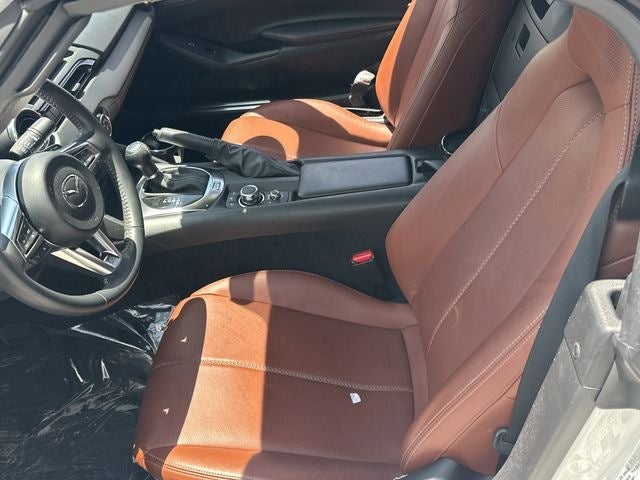 2022 Mazda Mazda MX-5 Miata Grand Touring